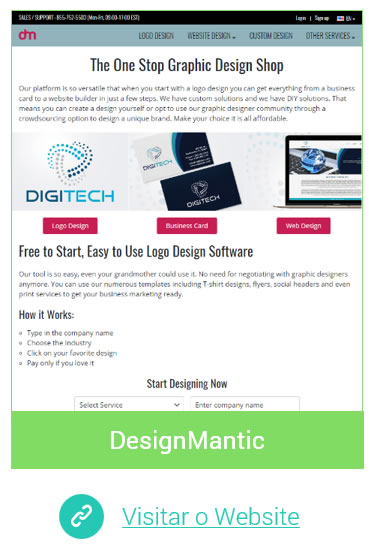 online shop logo designer designmantic
